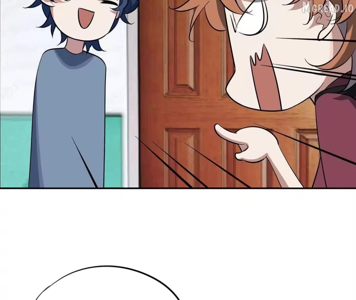 Confession Of The Suspect A Chapter 28  - page 80